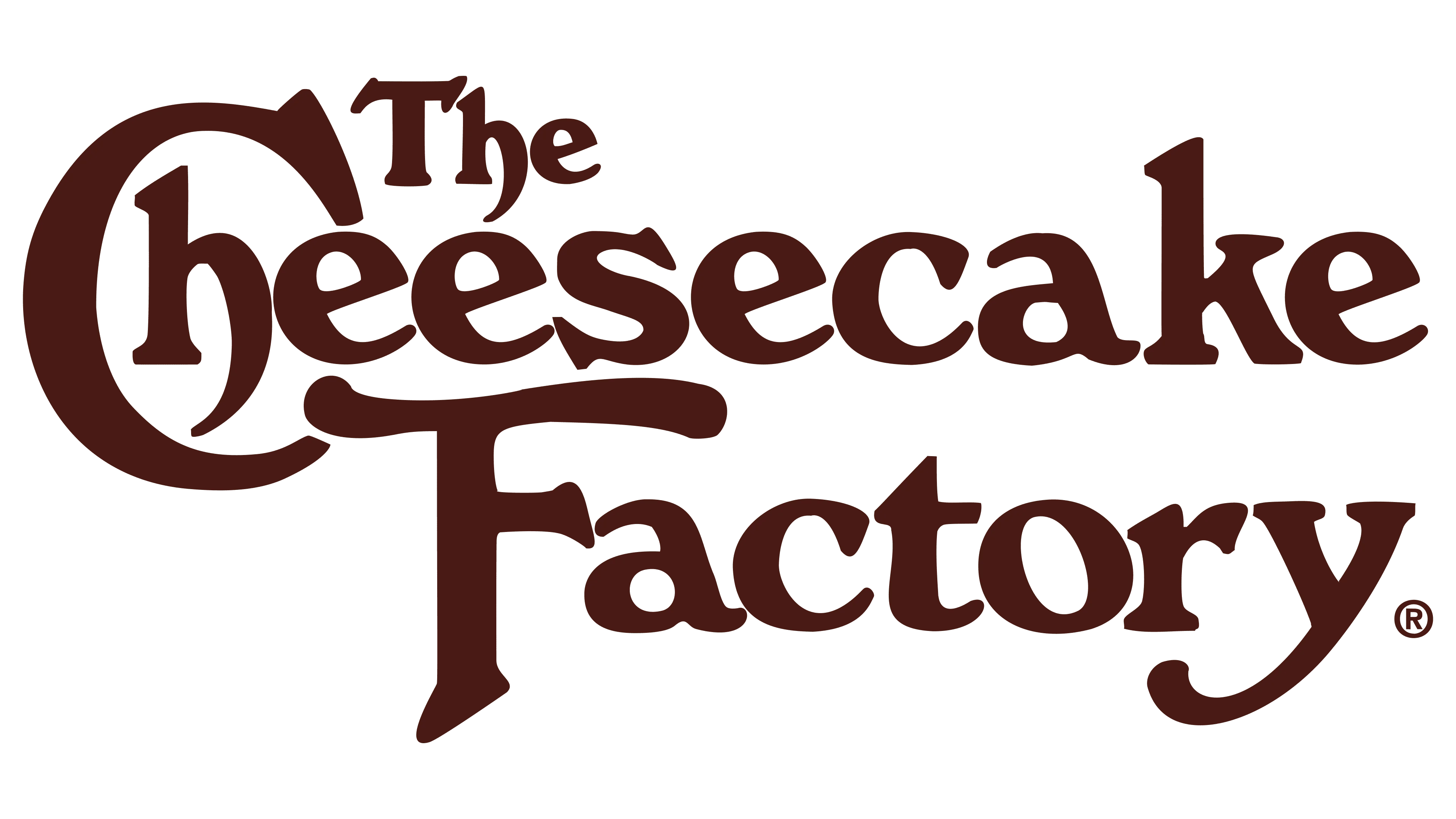 The Cheesecake Factory Incorporated