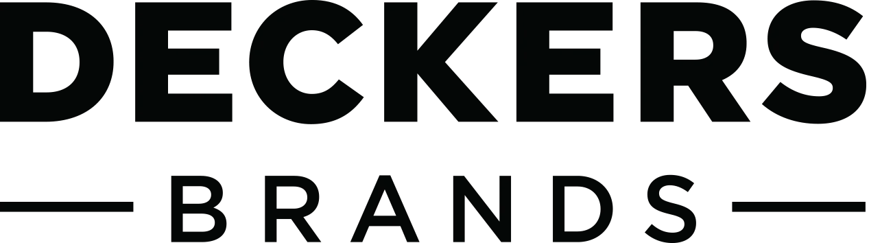 Deckers Brands