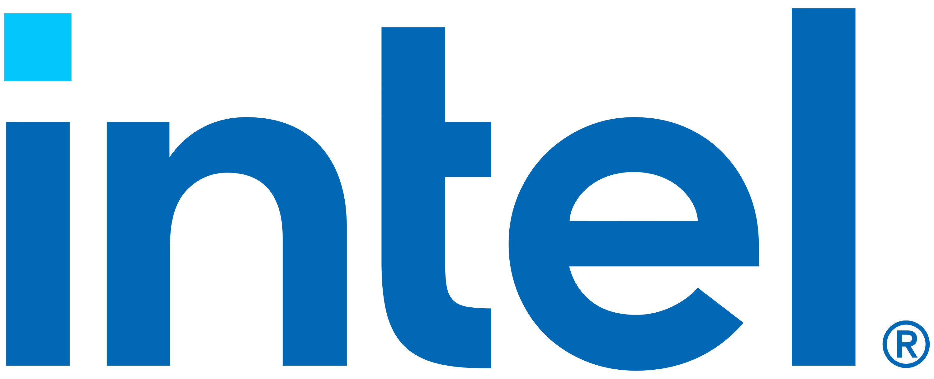 Intel Corporation