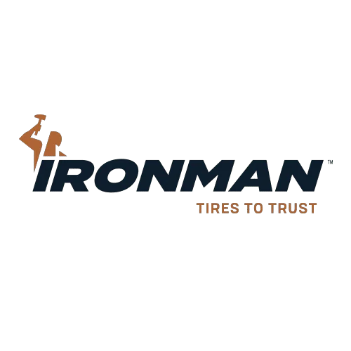 Ironman Tires