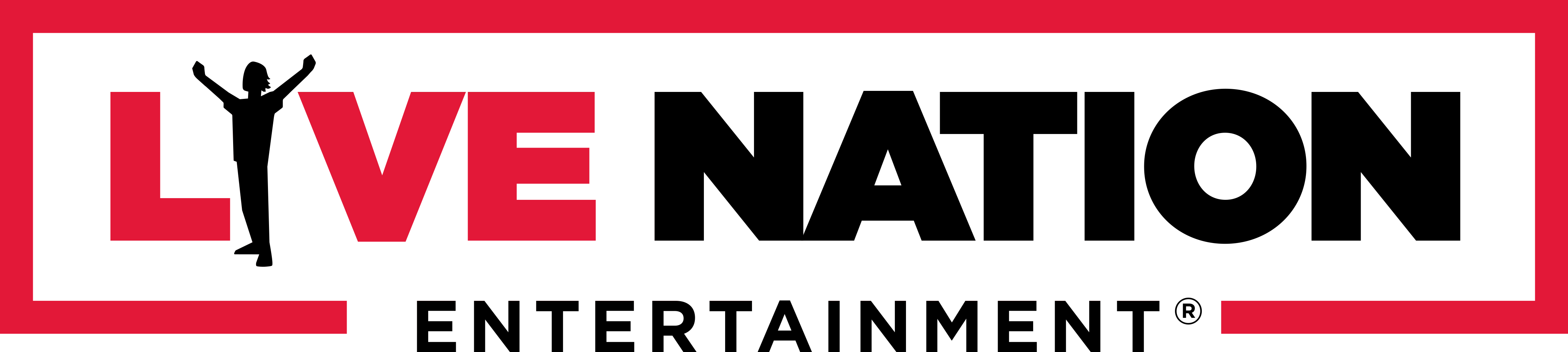 Live Nation Entertainment