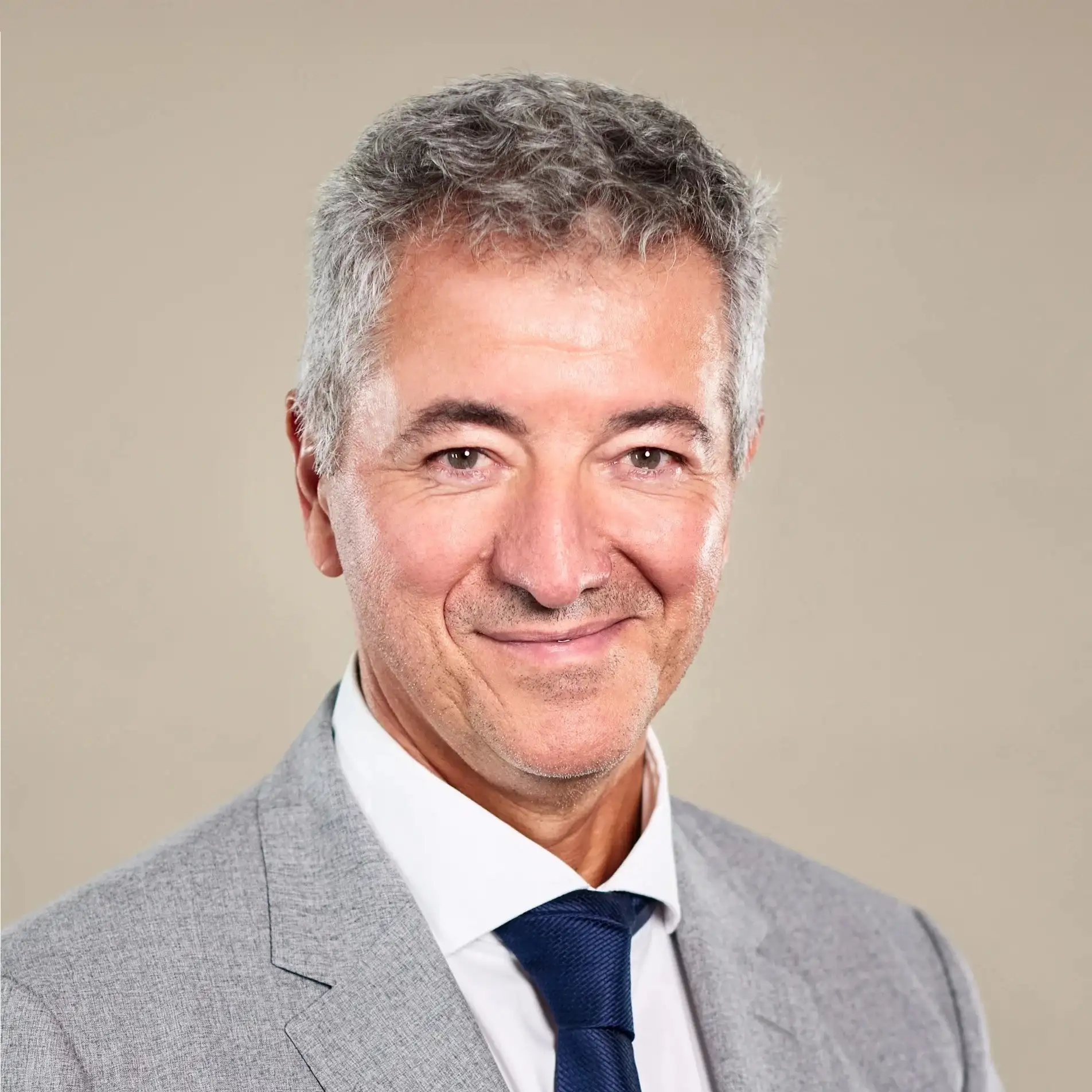 Atletico de Madrid (Gil Marin Family)