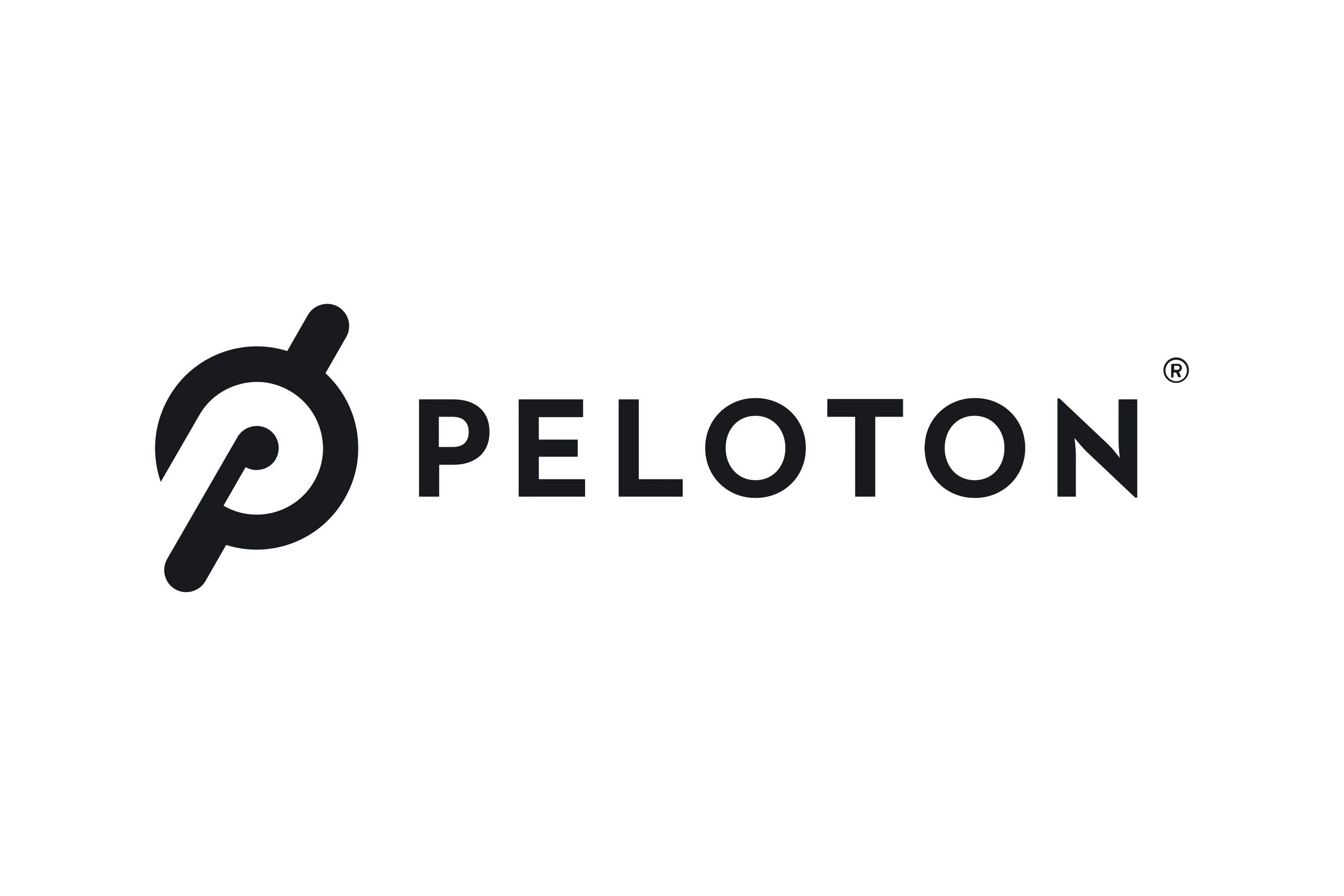 Peloton Interactive