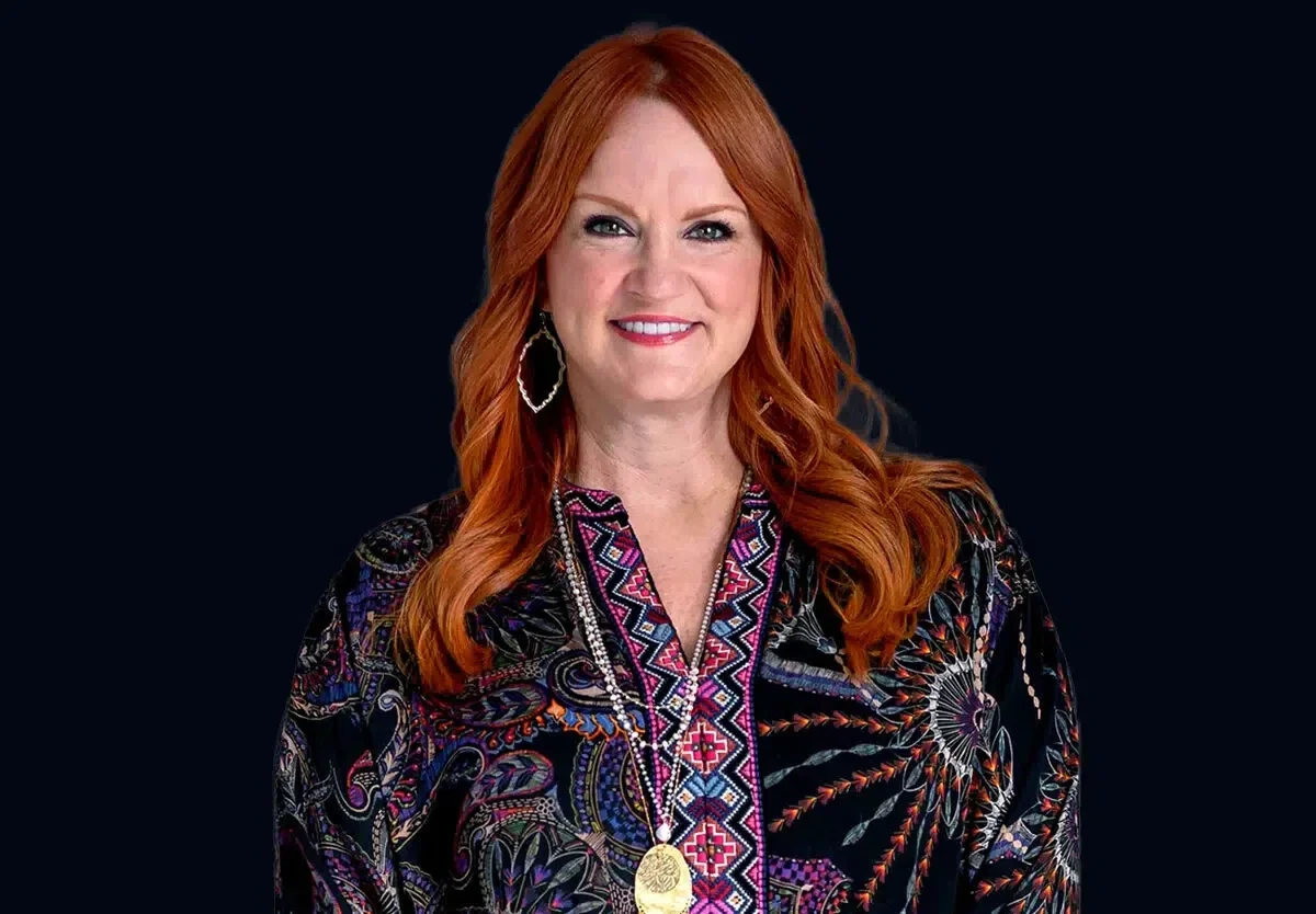 Ree Drummond