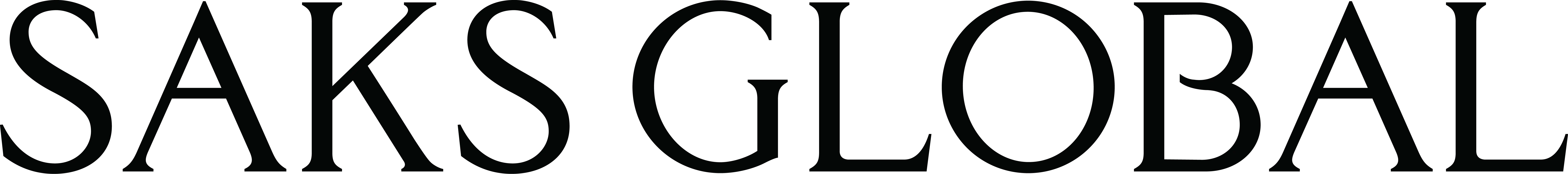 Saks Global Enterprises