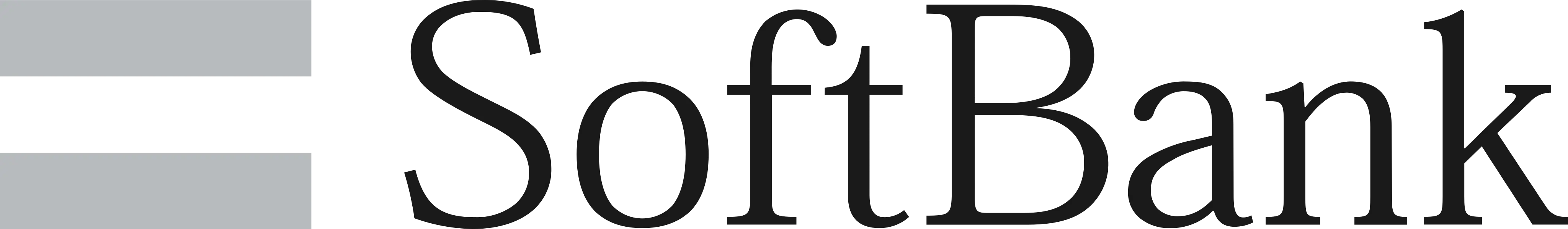 SoftBank Group Corp.
