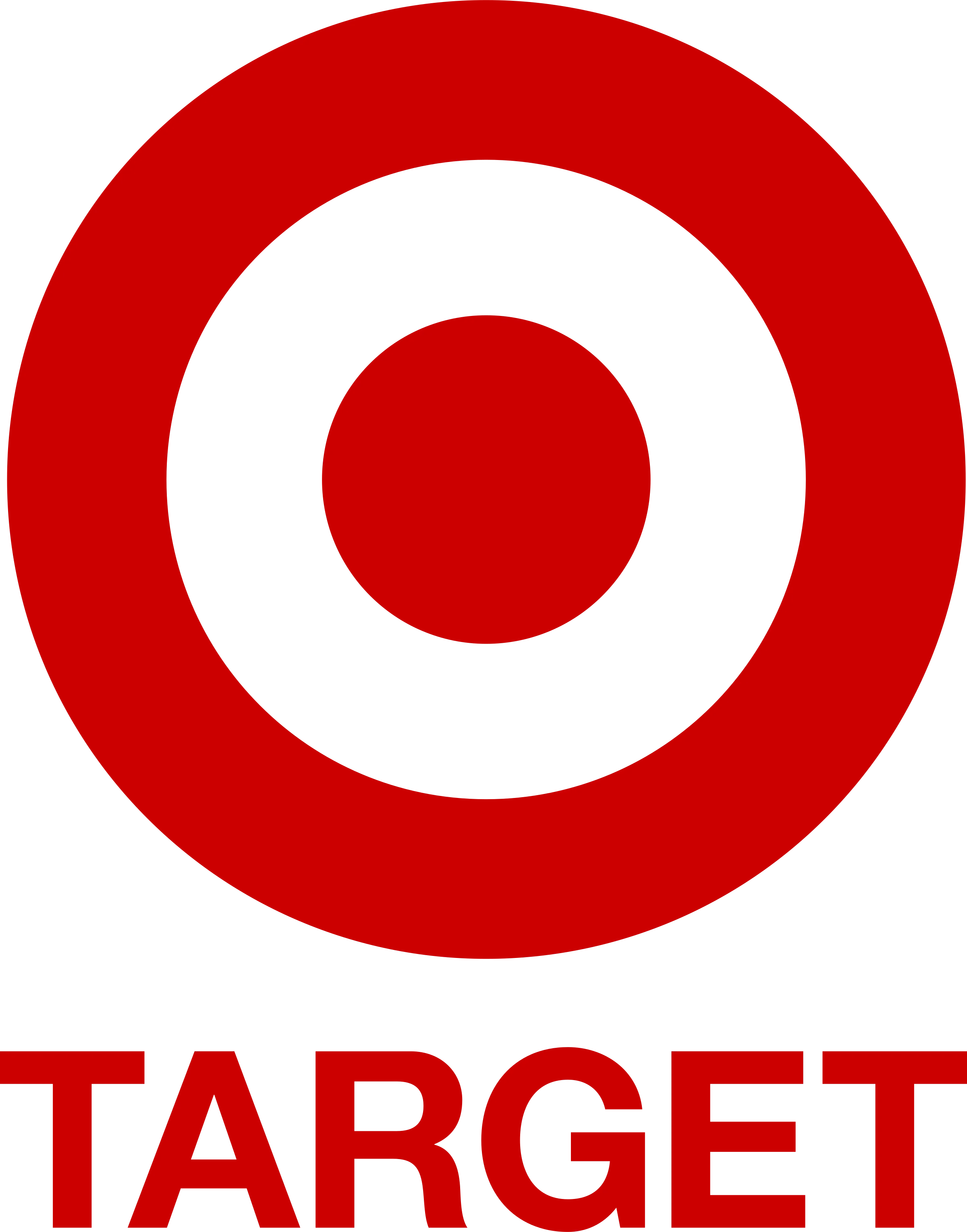 Target Corporation