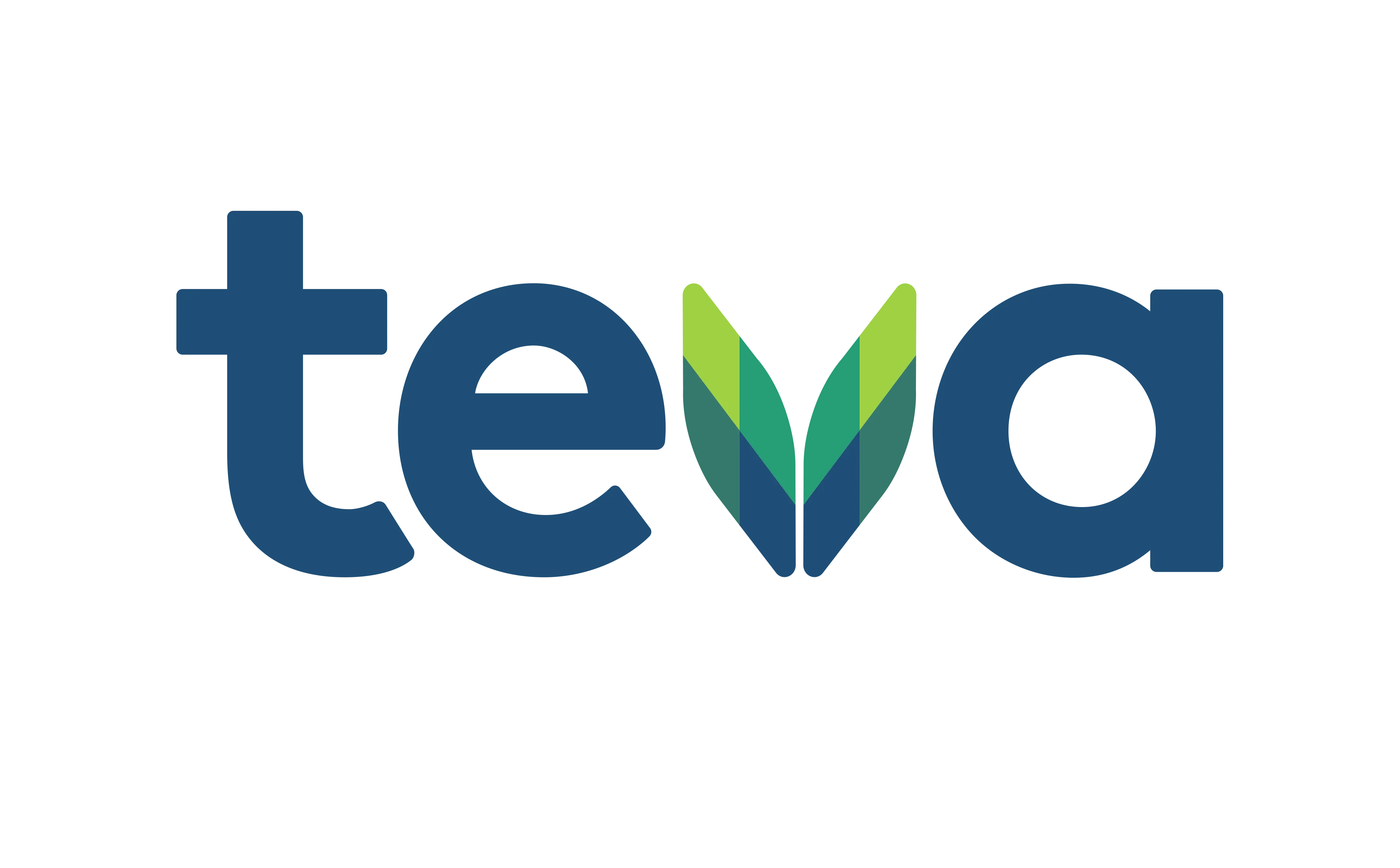 Teva Pharmaceutical Industries