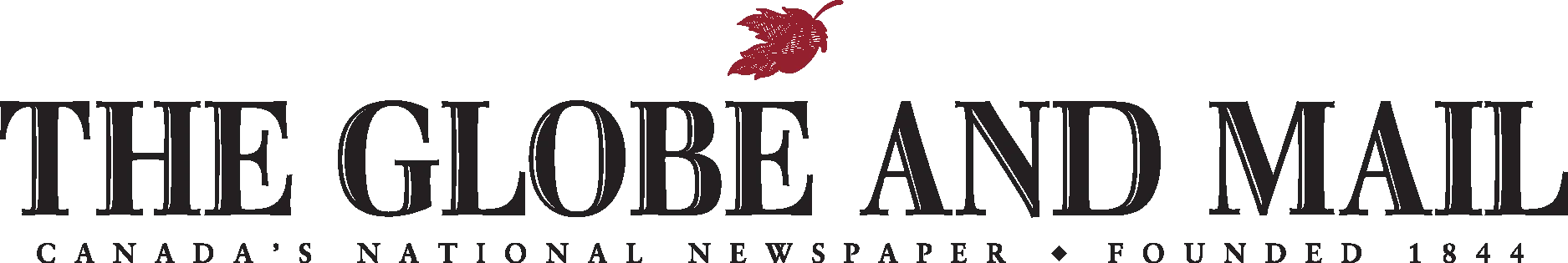 The Globe and Mail