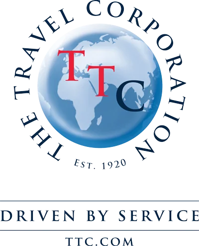 The Travel Corporation