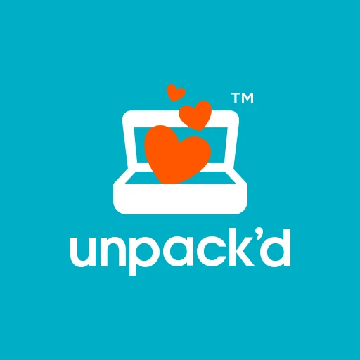 Unpack'd Technologies