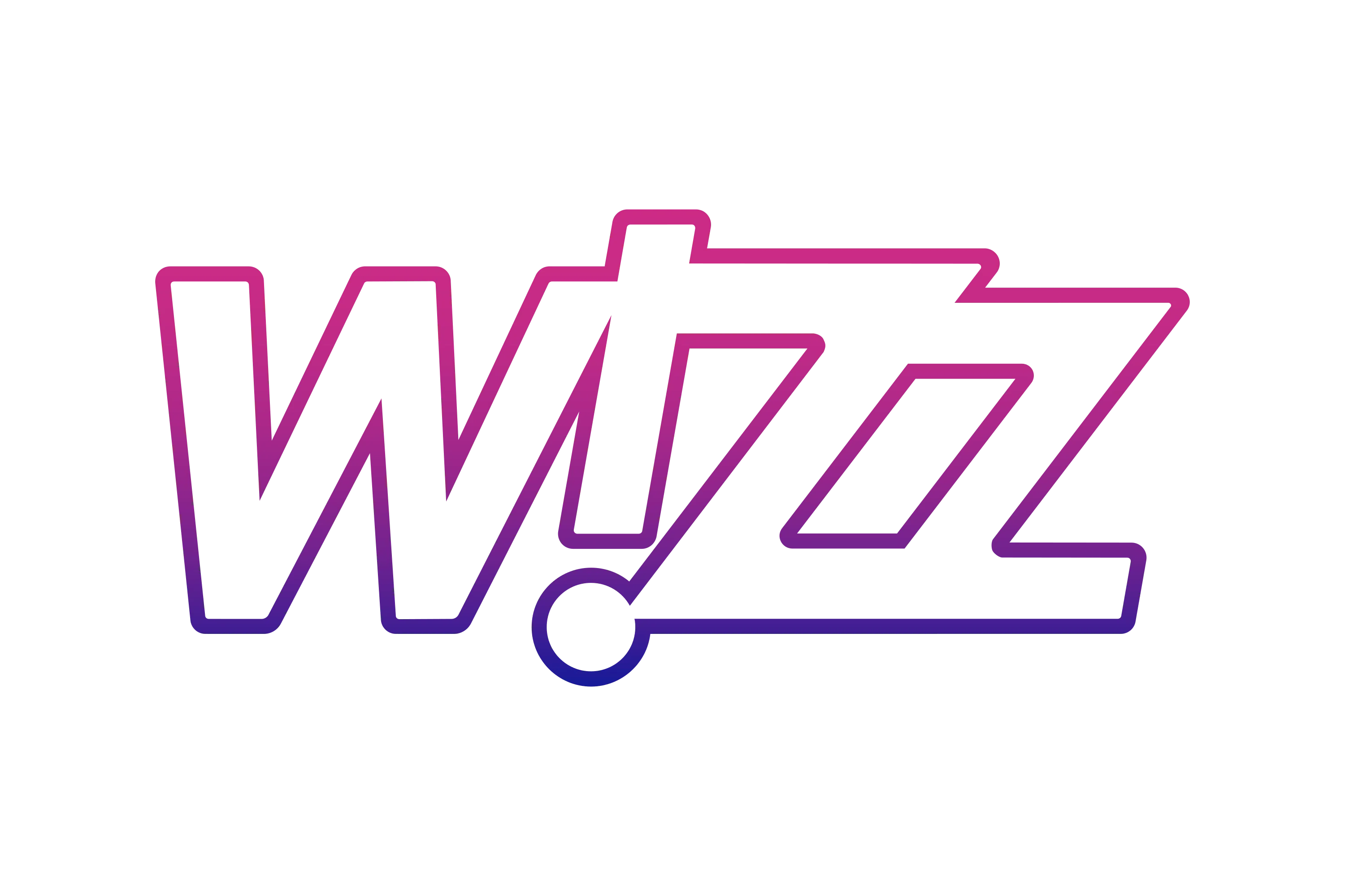 Wizz Air