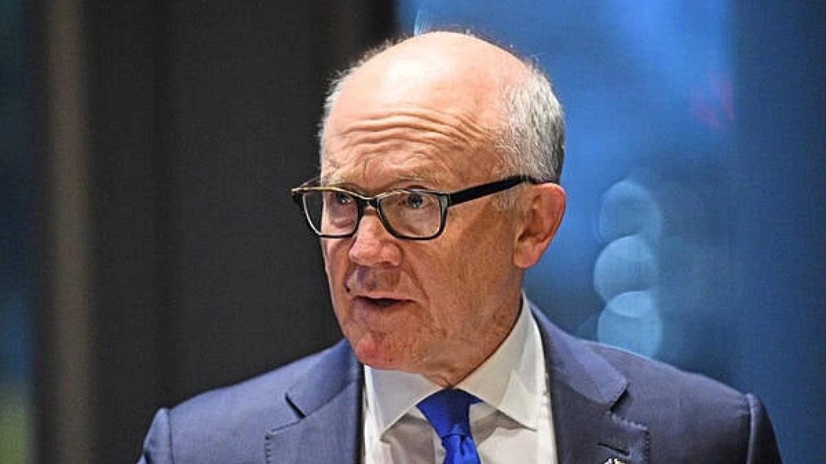 Crystal Palace FC (John Textor & Steve Parish)